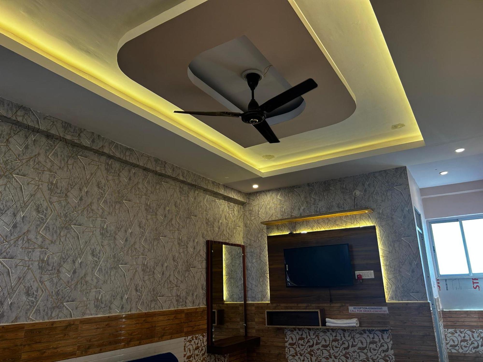 Hotels7Apple Mahoba المظهر الخارجي الصورة