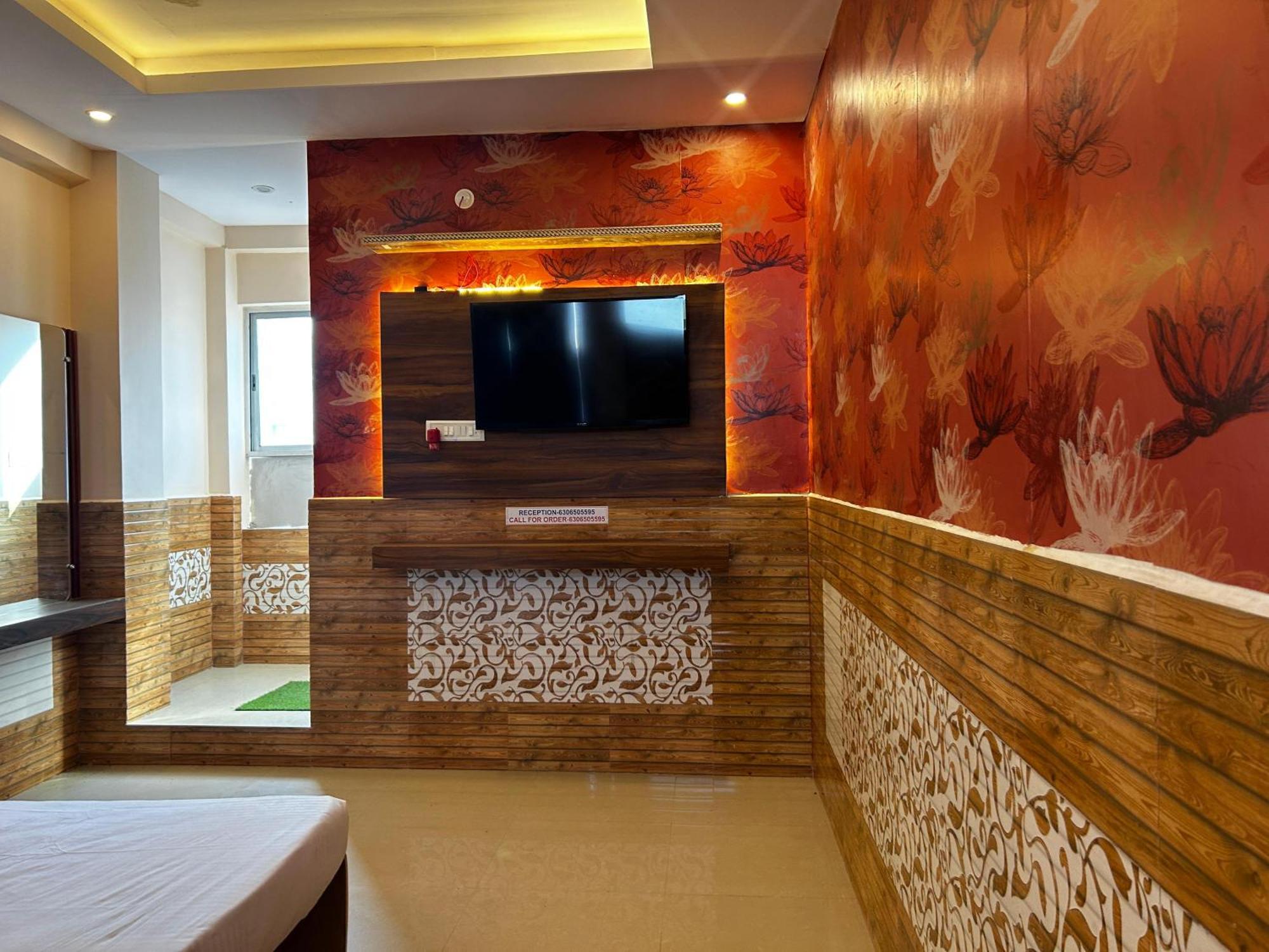 Hotels7Apple Mahoba المظهر الخارجي الصورة