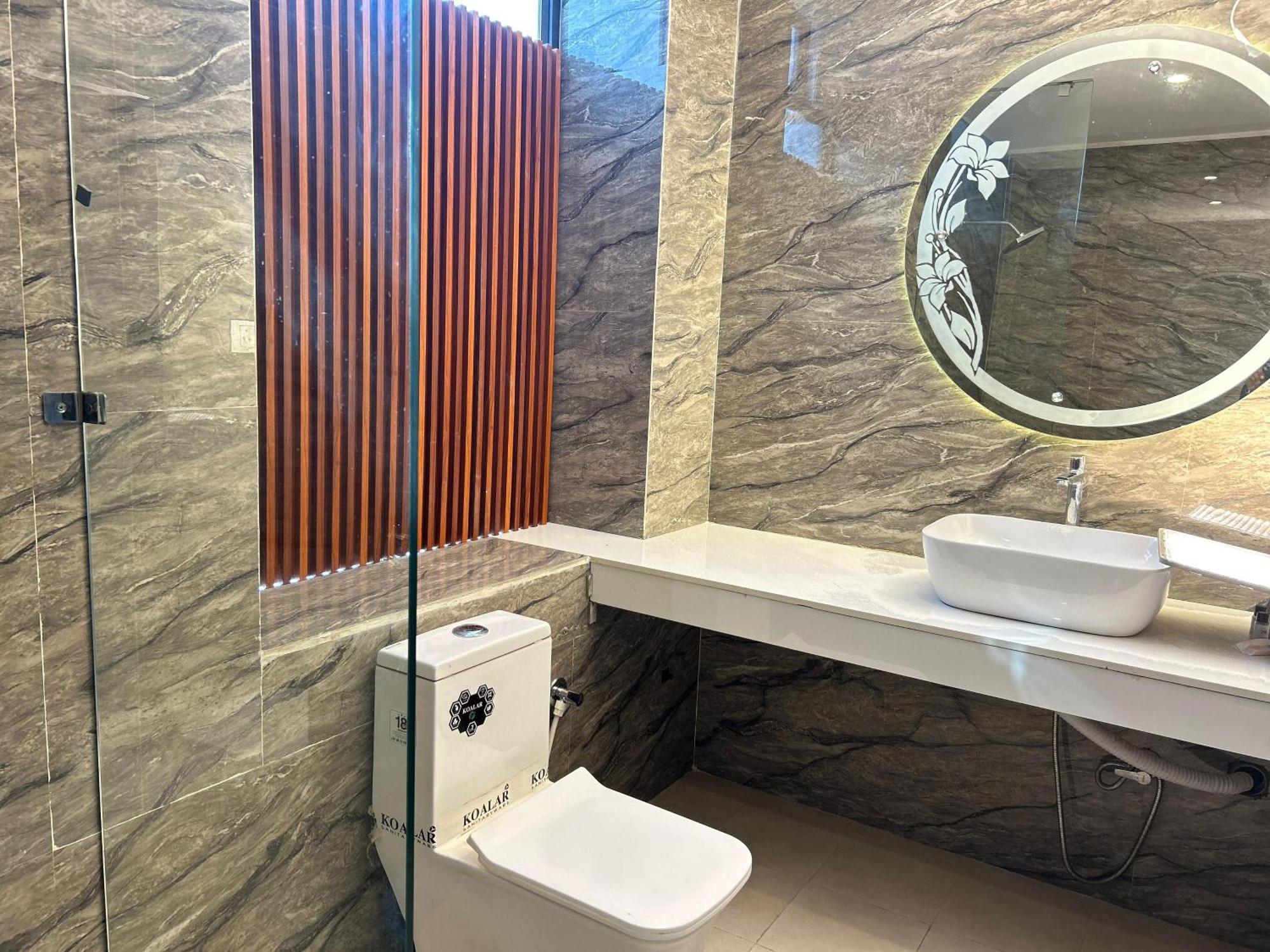 Hotels7Apple Mahoba المظهر الخارجي الصورة